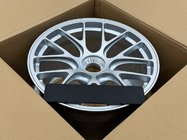 Porsche 911 (991) 2011–2019 OEM kované disky R20 V6 (4 ks) fotografia 5