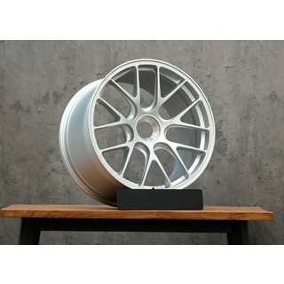 OEM kované disky R20 V6 (4 ks) Porsche 911 (991) 2011–2019 fotografia 1