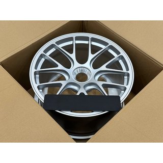 OEM kované disky R20 V6 (4 ks) Porsche 911 (991) 2011–2019 fotografia 4
