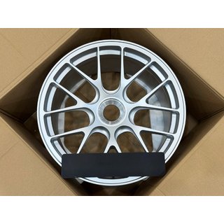 OEM kované disky R20 V6 (4 ks) Porsche 911 (991) 2011–2019 fotografia 2