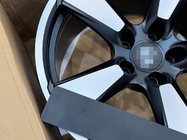 Porsche 911 (991) 2011–2019 Kované disky OEM R20 V7 (4 ks) fotografia 9