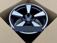 Porsche 911 (991) 2011–2019 Kované disky OEM R20 V7 (4 ks) fotografia 6