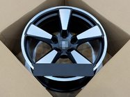Porsche 911 (991) 2011–2019 Kované disky OEM R20 V7 (4 ks) fotografia 5