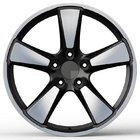 Porsche 911 (991) 2011–2019 Kované disky OEM R20 V7 (4 ks) fotografia 1