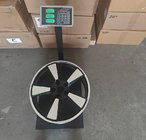 Porsche 911 (991) 2011–2019 Kované disky OEM R20 V7 (4 ks) fotografia 12