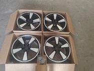 Porsche 911 (991) 2011–2019 Kované disky OEM R20 V7 (4 ks) fotografia 8