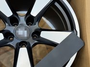 Porsche 911 (991) 2011–2019 Kované disky OEM R20 V7 (4 ks) fotografia 10