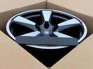 Porsche 911 (991) 2011–2019 Kované disky OEM R20 V7 (4 ks) fotografia 7