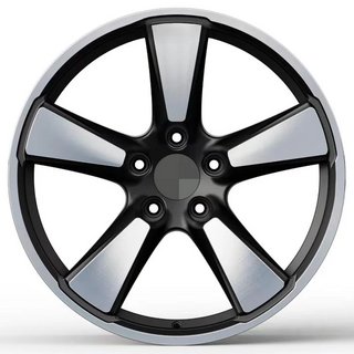 Kované disky OEM R20 V7 (4 ks) Porsche 911 (991) 2011–2019 fotografia 1