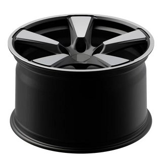 Kované disky OEM R20 V7 (4 ks) Porsche 911 (991) 2011–2019 fotografia 3