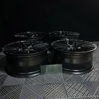 Porsche Cayenne 2018– Kované disky OEM R21 V4 (4 ks) fotografia 5