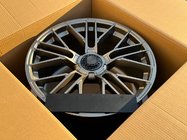 Porsche 911 (992) 2018– Kované OEM disky R20 R21 V45 (4 ks) fotografia 4