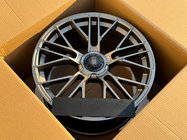 Porsche 911 (992) 2018– Kované OEM disky R20 R21 V45 (4 ks) fotografia 3