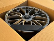 Porsche 911 (992) 2018– Kované OEM disky R20 R21 V45 (4 ks) fotografia 5