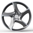 Porsche Taycan 2019– Kované disky OEM R21 V4 (4 ks) fotografia 2