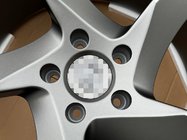 Porsche Taycan 2019– Kované disky OEM R21 V4 (4 ks) fotografia 13