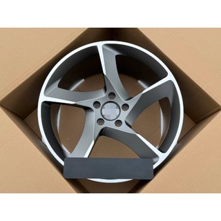 Kované disky OEM R21 V4 (4 ks) fotografia 1