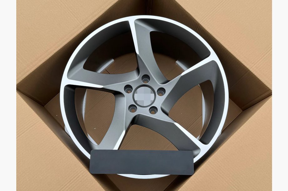 Porsche Taycan 2019– Kované disky OEM R21 V4 (4 ks) Image