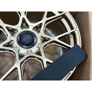 OEM R20 V8 kované disky (4 ks) fotografia 4