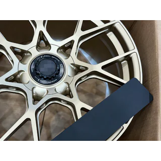 OEM R20 V8 kované disky (4 ks) fotografia 4