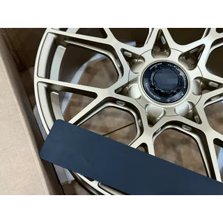 OEM R20 V8 kované disky (4 ks) fotografia 3