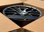 Porsche Boxster/Cayman 982 (718) 2016– Kované OEM disky R20 V10 (4 ks) fotografia 6