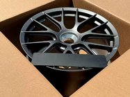 Porsche Boxster/Cayman 982 (718) 2016– Kované OEM disky R20 V10 (4 ks) fotografia 4
