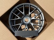 Porsche Boxster/Cayman 982 (718) 2016– Kované OEM disky R20 V10 (4 ks) fotografia 2