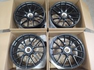 Porsche Boxster/Cayman 982 (718) 2016– Kované disky OEM R20 V11 (4 ks) fotografia 6
