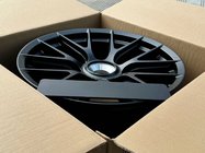 Porsche Boxster/Cayman 982 (718) 2016– Kované disky OEM R20 V11 (4 ks) fotografia 5