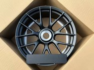 Porsche Boxster/Cayman 982 (718) 2016– Kované disky OEM R20 V11 (4 ks) fotografia 1