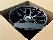 Porsche Boxster/Cayman 982 (718) 2016– Kované disky OEM R20 V11 (4 ks) fotografia 4