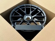 Porsche Boxster/Cayman 982 (718) 2016– Kované disky OEM R20 V11 (4 ks) fotografia 3