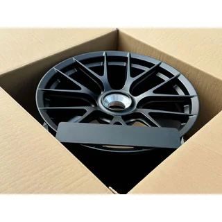 Kované disky OEM R20 V11 (4 ks) fotografia 4