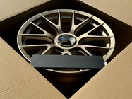 Porsche Boxster/Cayman 982 (718) 2016– Kované disky OEM R20 V12 (4 ks) fotografia 5