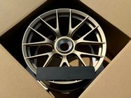 Porsche Boxster/Cayman 982 (718) 2016– Kované disky OEM R20 V12 (4 ks) fotografia 3