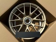Porsche Boxster/Cayman 982 (718) 2016– Kované disky OEM R20 V12 (4 ks) fotografia 2