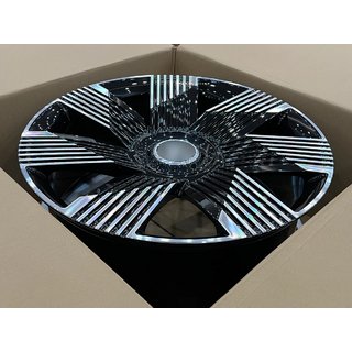 Kované disky OEM R24 V1 (4 ks) Rolls-Royce Cullinan 2018– fotografia 4