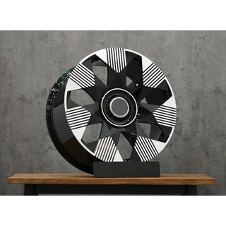 Kované disky OEM R22 V1 (4 ks)