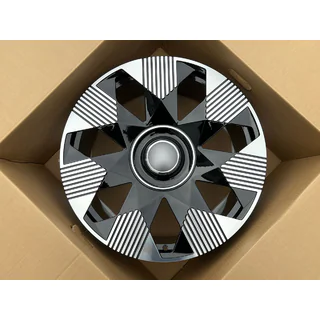 Kované disky OEM R22 V2 (4 ks)