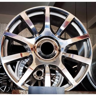 Kované disky OEM R24 V2 (4 ks) Rolls-Royce Cullinan 2018– fotografia 1