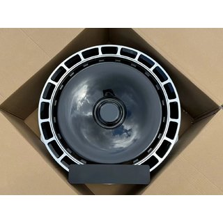 Kované disky OEM R24 V3 (4 ks) Rolls-Royce Cullinan 2018– fotografia 2