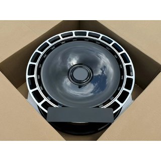 Kované disky OEM R24 V3 (4 ks) Rolls-Royce Cullinan 2018– fotografia 4