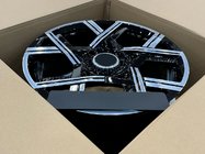 Rolls-Royce Cullinan 2018– Kované disky OEM R22 V4 (4 ks) fotografia 5