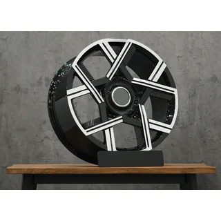 Kované disky OEM R22 V4 (4 ks)
