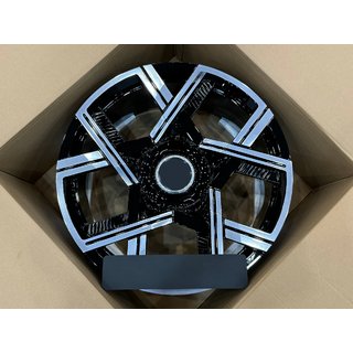 Kované disky OEM R22 V4 (4 ks) Rolls-Royce Cullinan 2018– fotografia 2