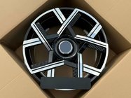 Rolls-Royce Cullinan 2018– Kované disky OEM R23 V1 (4 ks) fotografia 2