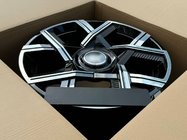 Rolls-Royce Cullinan 2018– Kované disky OEM R23 V1 (4 ks) fotografia 5