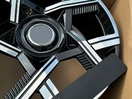 Rolls-Royce Cullinan 2018– Kované disky OEM R23 V1 (4 ks) fotografia 7
