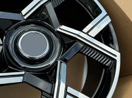 Rolls-Royce Cullinan 2018– Kované disky OEM R23 V1 (4 ks) fotografia 9